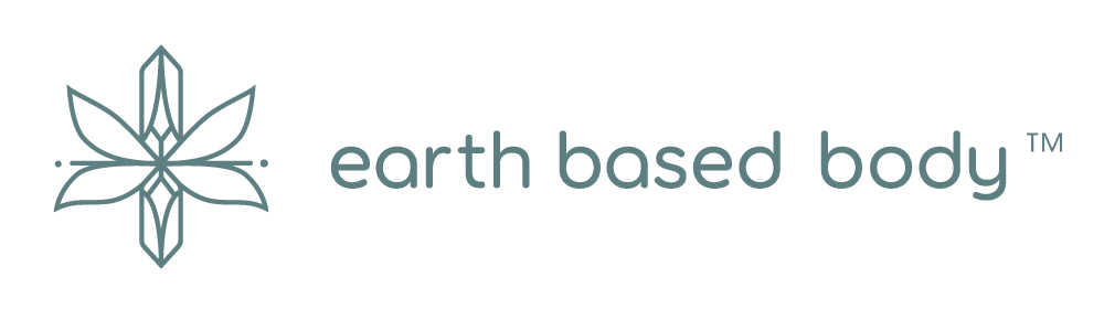 Earth Based Body - Succulent Skin Care