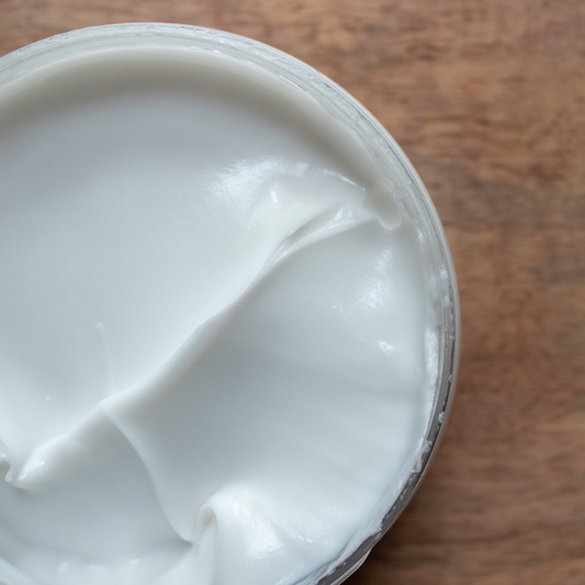 Mini Boho Coco Natural Body Cream