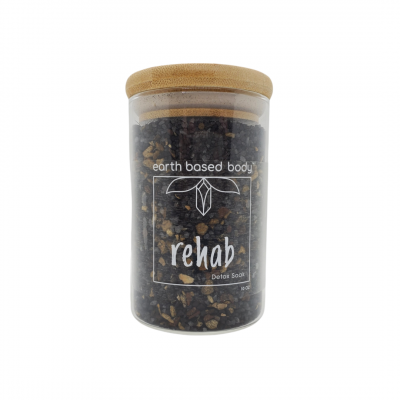 Rehab Detox Soak