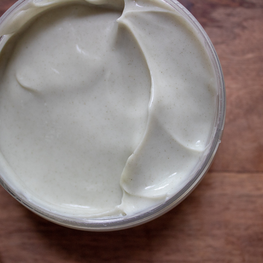 Serene Marine Natural Body Cream