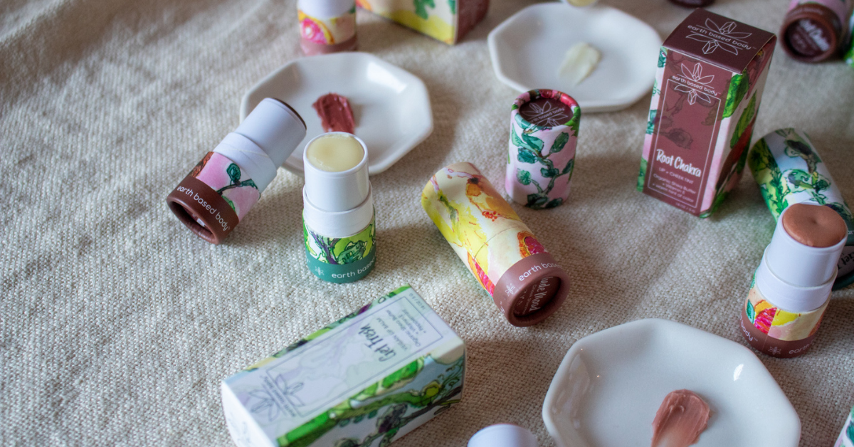 Real Rituals – A Fierce Mom with Sensitive Skin Shares Her Picks ...