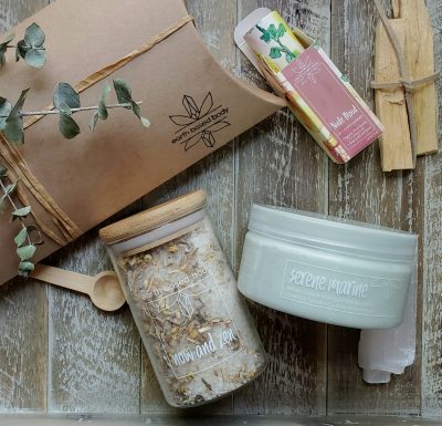 Moment of Zen Gift Set